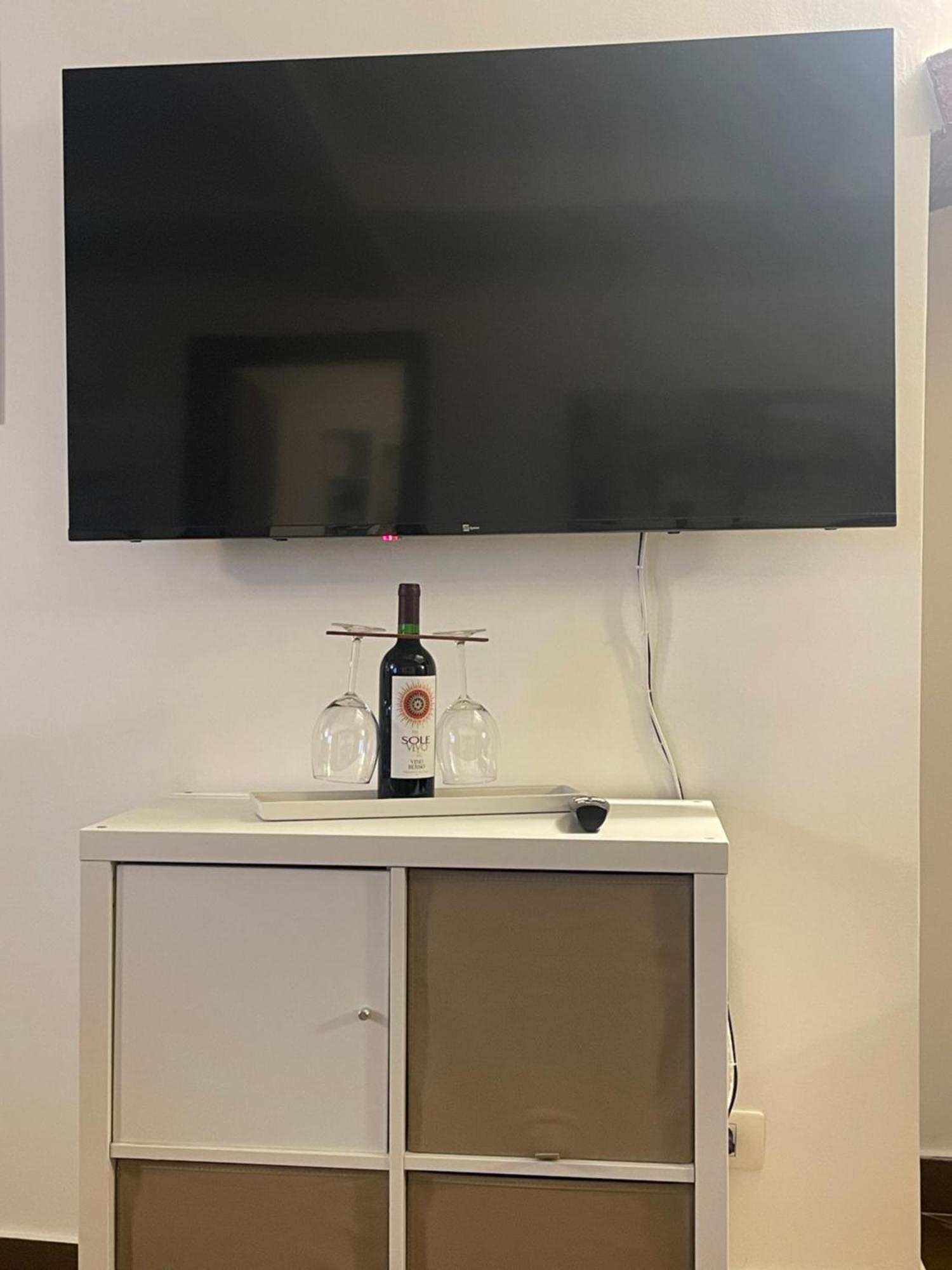 Gloria Apartment